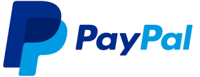 pay with paypal - Undertale Merch