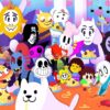 flat750x075f pad750x1000f8f8f8 17 - Undertale Merch