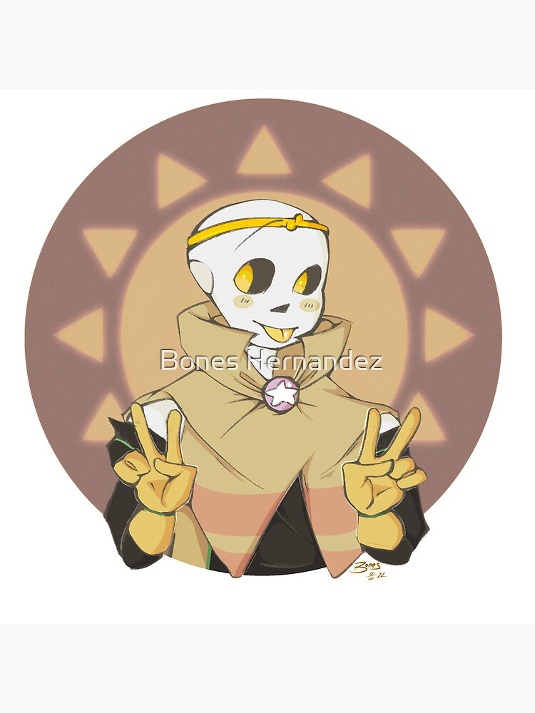 Dream Sans Design Throw Pillow - Image 2