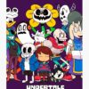flat750x075f pad750x1000f8f8f8.u15 10 - Undertale Merch