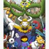 flat750x075f pad750x1000f8f8f8.u15 17 - Undertale Merch