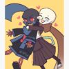 flat750x075f pad750x1000f8f8f8.u15 6 - Undertale Merch