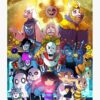 flat750x075f pad750x1000f8f8f8.u15 7 - Undertale Merch