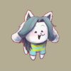 flat750x075f pad750x1000f8f8f8.u2 30 - Undertale Merch