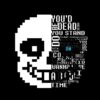 flat750x075f pad750x1000f8f8f8.u2 5 - Undertale Merch