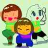flat750x075f pad750x750f8f8f8 20 - Undertale Merch