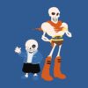 flat750x075f pad750x750f8f8f8 22 - Undertale Merch
