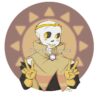 flat750x075f pad750x750f8f8f8 23 - Undertale Merch