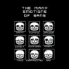 flat750x075f pad750x750f8f8f8 5 - Undertale Merch
