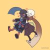 flat750x075f pad750x750f8f8f8 8 - Undertale Merch