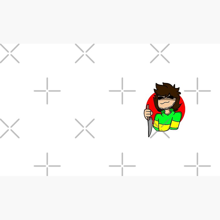 Chara Undertale Anson Seabra Mug - Image 2
