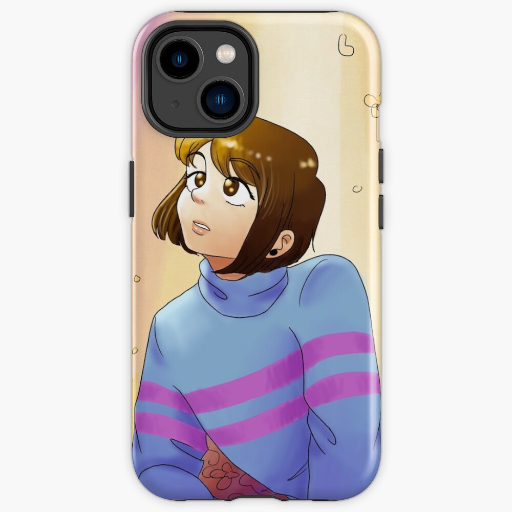 Frisk Iphone Case