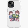 icriphone 14 toughbackax1000 pad1000x1000f8f8f8.u21 2 - Undertale Merch