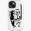 icriphone 14 toughbackax1000 pad1000x1000f8f8f8.u21 21 - Undertale Merch