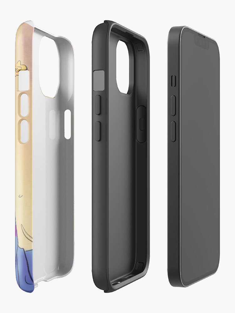 Frisk Iphone Case - Image 2