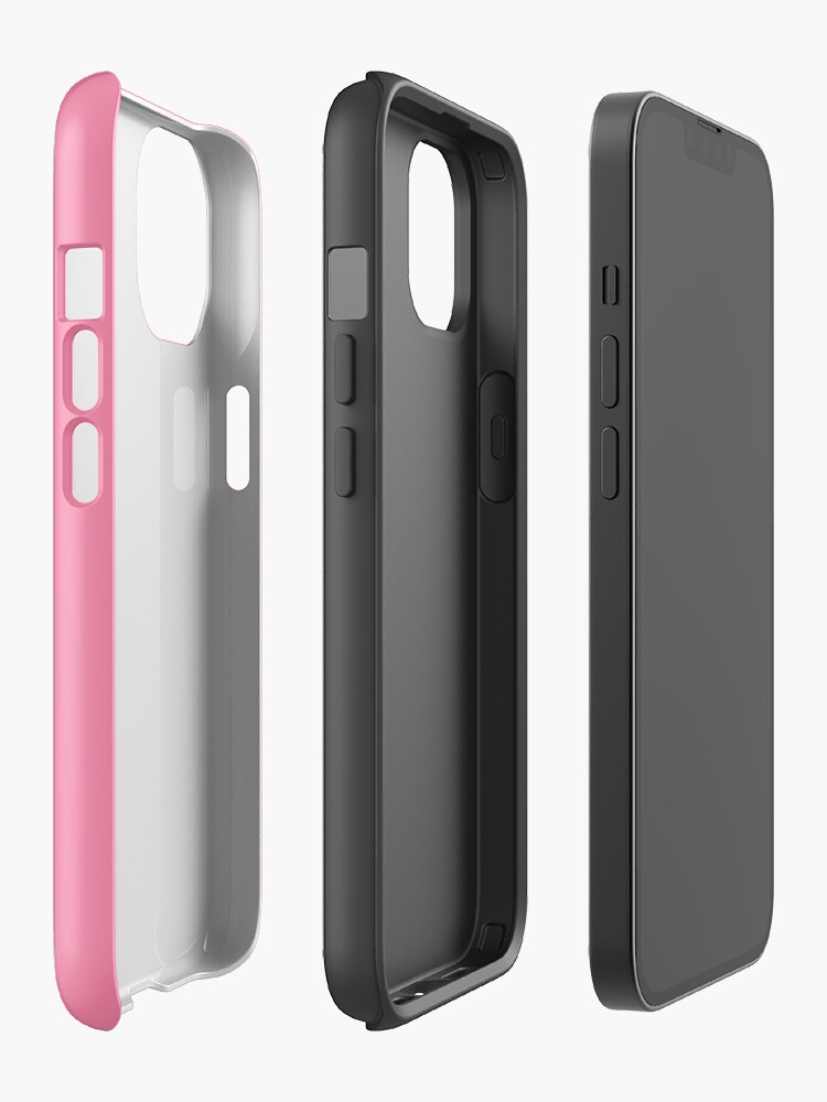 Hoi I M Temmie 3 Iphone Case - Image 2