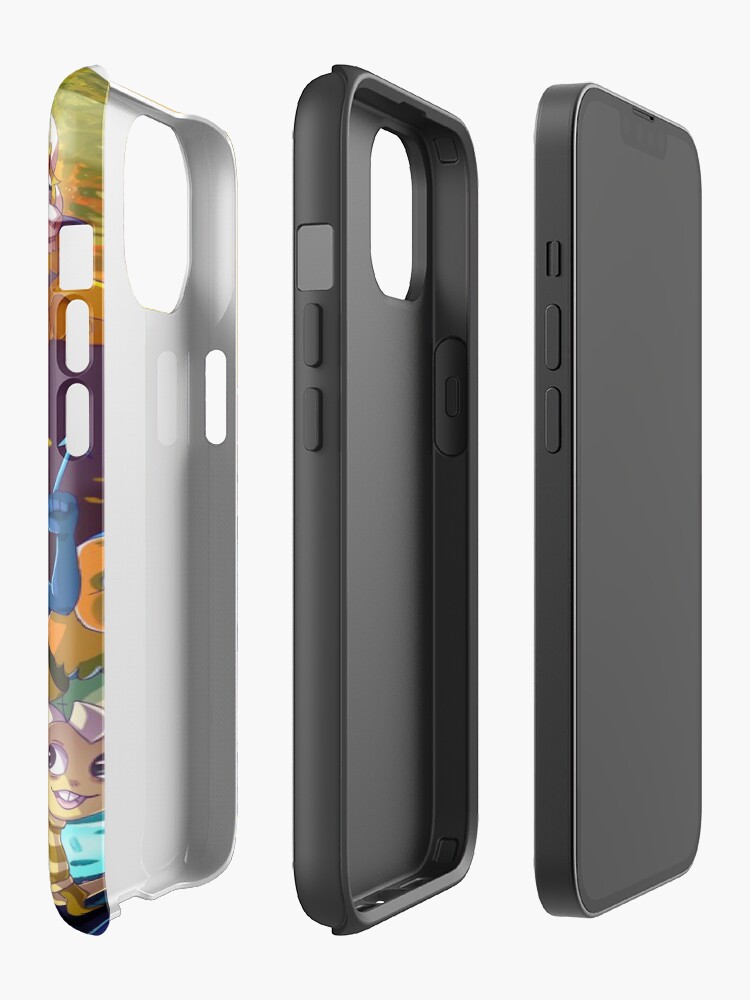 Determination Iphone Case - Image 2
