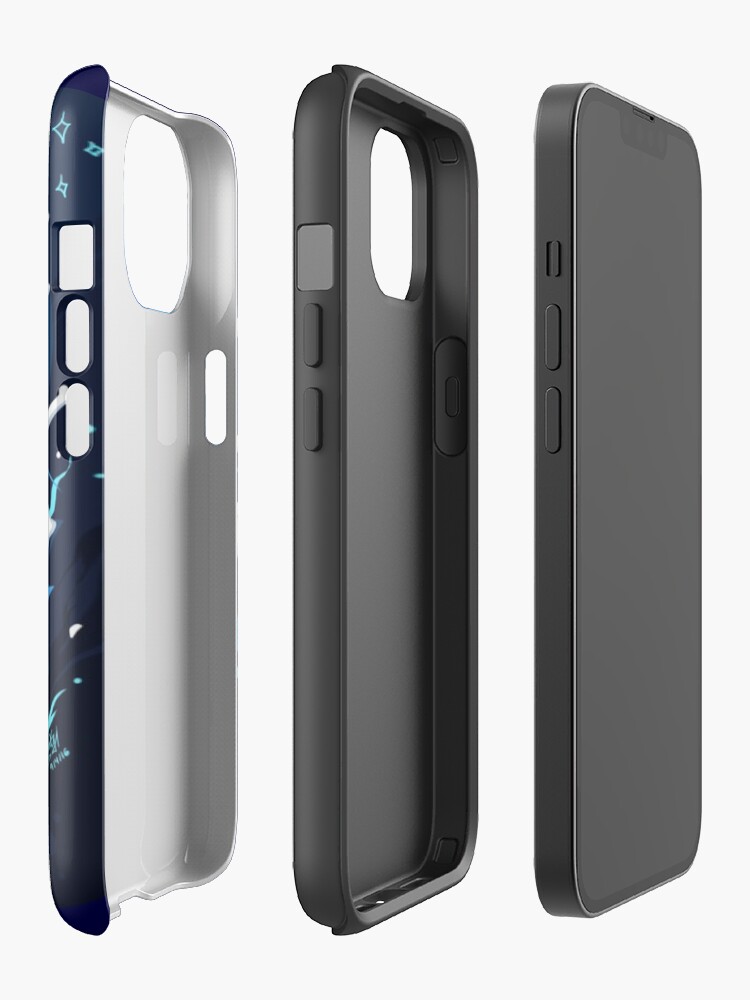 Undertale Bad Time? Iphone Case - Image 2