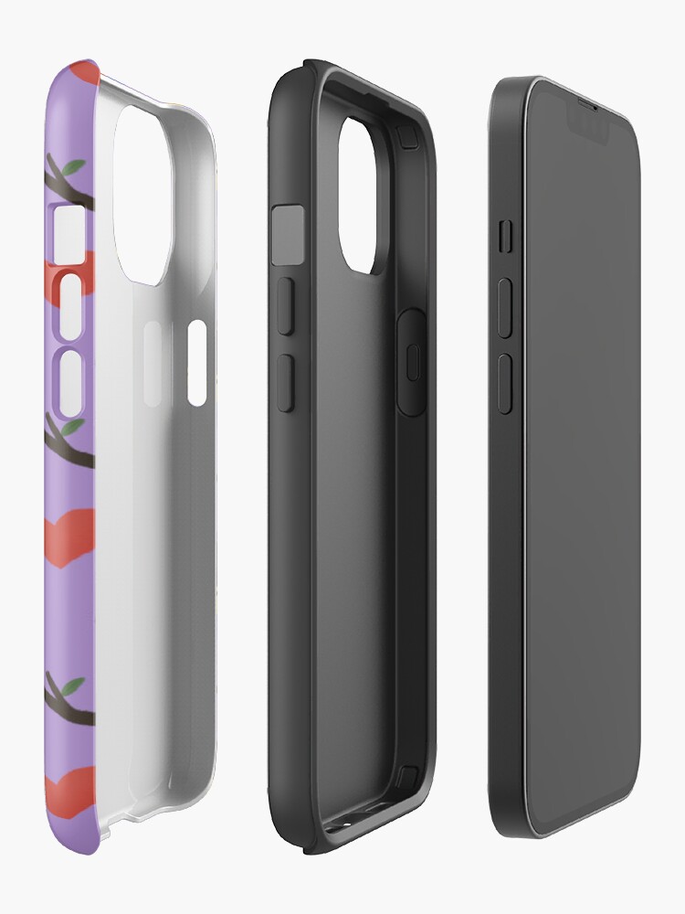 Frisk The Fallen Human Iphone Case - Image 2