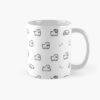 mugstandardx800right pad800x800f8f8f8 - Undertale Merch