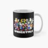 mugstandardx800right pad800x800f8f8f8 11 - Undertale Merch