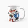 mugstandardx800right pad800x800f8f8f8 18 - Undertale Merch