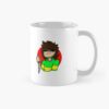 mugstandardx800right pad800x800f8f8f8 20 - Undertale Merch