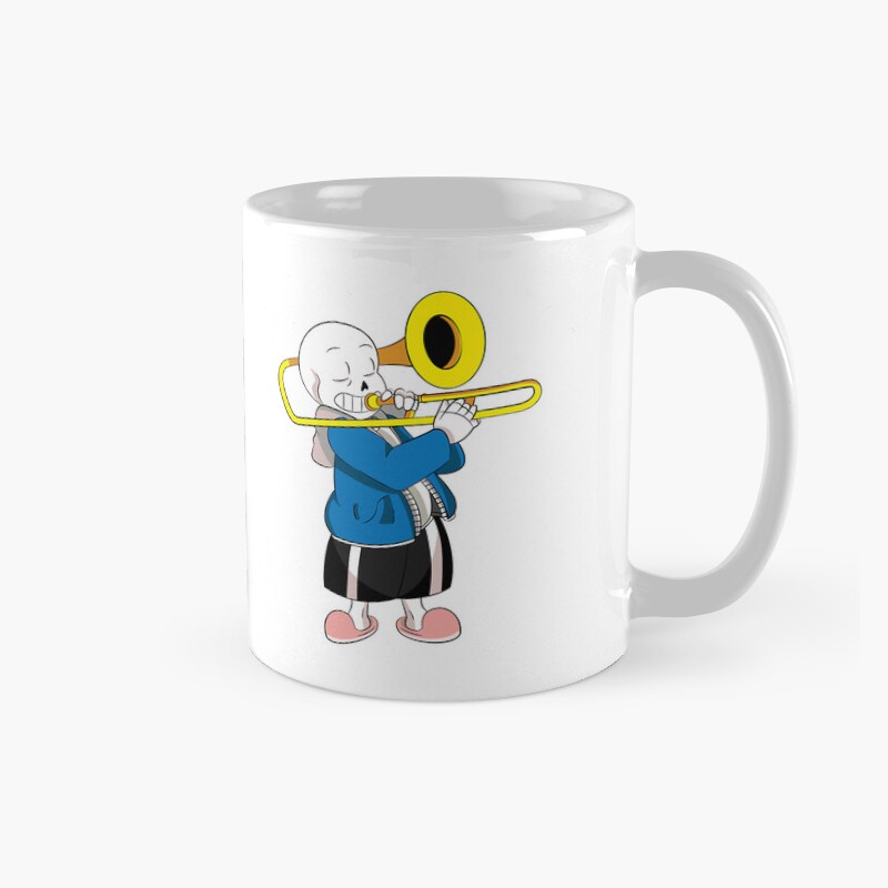 Undertale Sans Mug