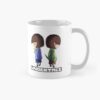 mugstandardx800right pad800x800f8f8f8 23 - Undertale Merch