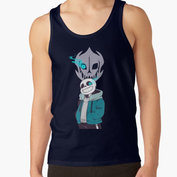 Bad Time Tank Top