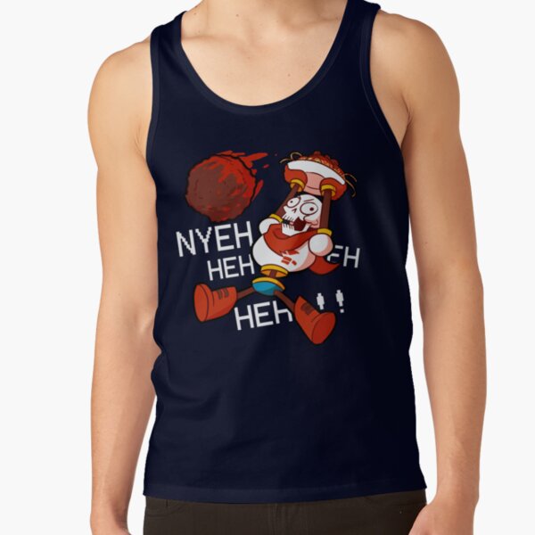 Papyrus Tank Top - Image 5