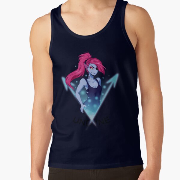 Undyne Tank Top