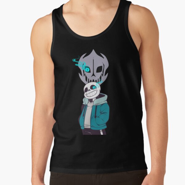 Bad Time Tank Top - Image 3