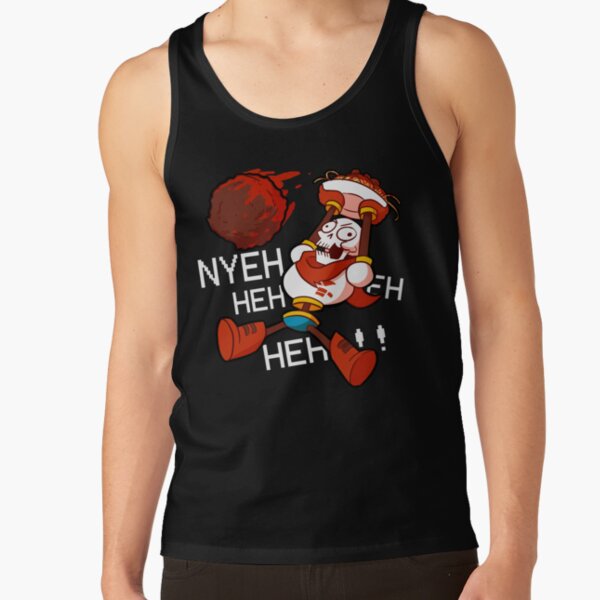 Papyrus Tank Top - Image 2