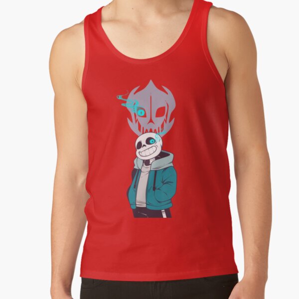 Bad Time Tank Top - Image 5