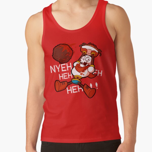 Papyrus Tank Top - Image 4