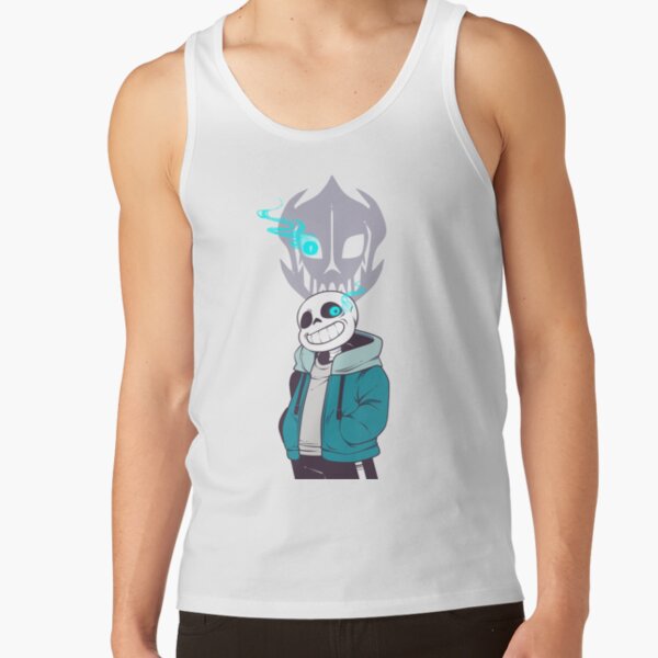 Bad Time Tank Top - Image 2