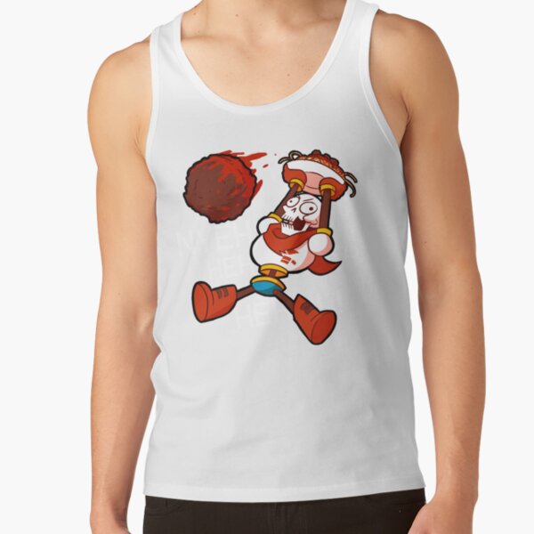 Papyrus Tank Top