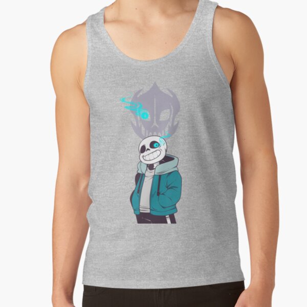Bad Time Tank Top - Image 4
