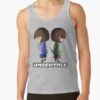 ratankx1860heather greyfront c288321600600 bgf8f8f8 11 - Undertale Merch