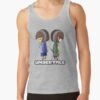 ratankx1860heather greyfront c288321600600 bgf8f8f8 27 - Undertale Merch