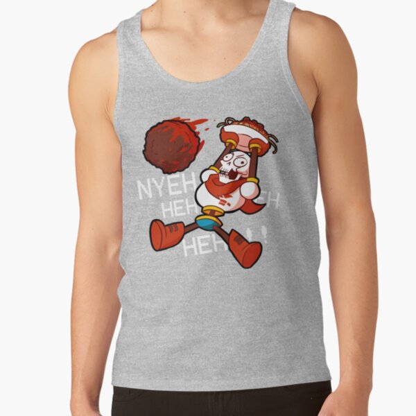 Papyrus Tank Top - Image 3