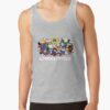 ratankx1860heather greyfront c288321600600 bgf8f8f8 32 - Undertale Merch