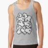 ratankx1860heather greyfront c288321600600 bgf8f8f8 38 - Undertale Merch