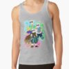 ratankx1860heather greyfront c288321600600 bgf8f8f8 5 - Undertale Merch