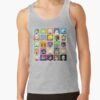 ratankx1860heather greyfront c288321600600 bgf8f8f8 6 - Undertale Merch