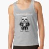 ratankx1860heather greyfront c288321600600 bgf8f8f8 8 - Undertale Merch