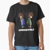 ssrcoclassic teemens 0210101001c5ca27c6frontproduct squarex1000 15 - Undertale Merch