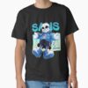 ssrcoclassic teemens 0210101001c5ca27c6frontproduct squarex1000 8 - Undertale Merch