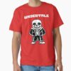 ssrcoclassic teemens 02dd21218219e99865frontproduct squarex1000 14 - Undertale Merch